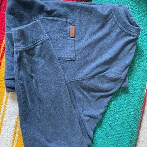 Pendleton Long Sleeve